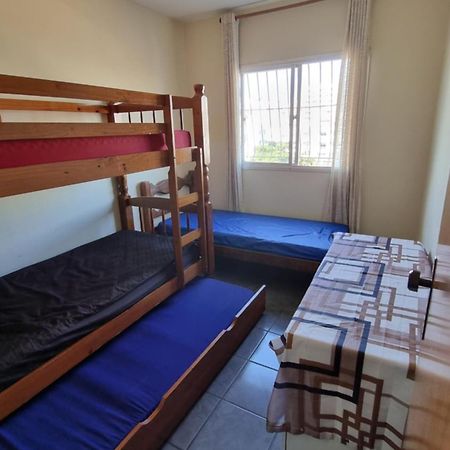 Apartamento Super Arejado Na Praia Do Morro Guarapari Exterior foto