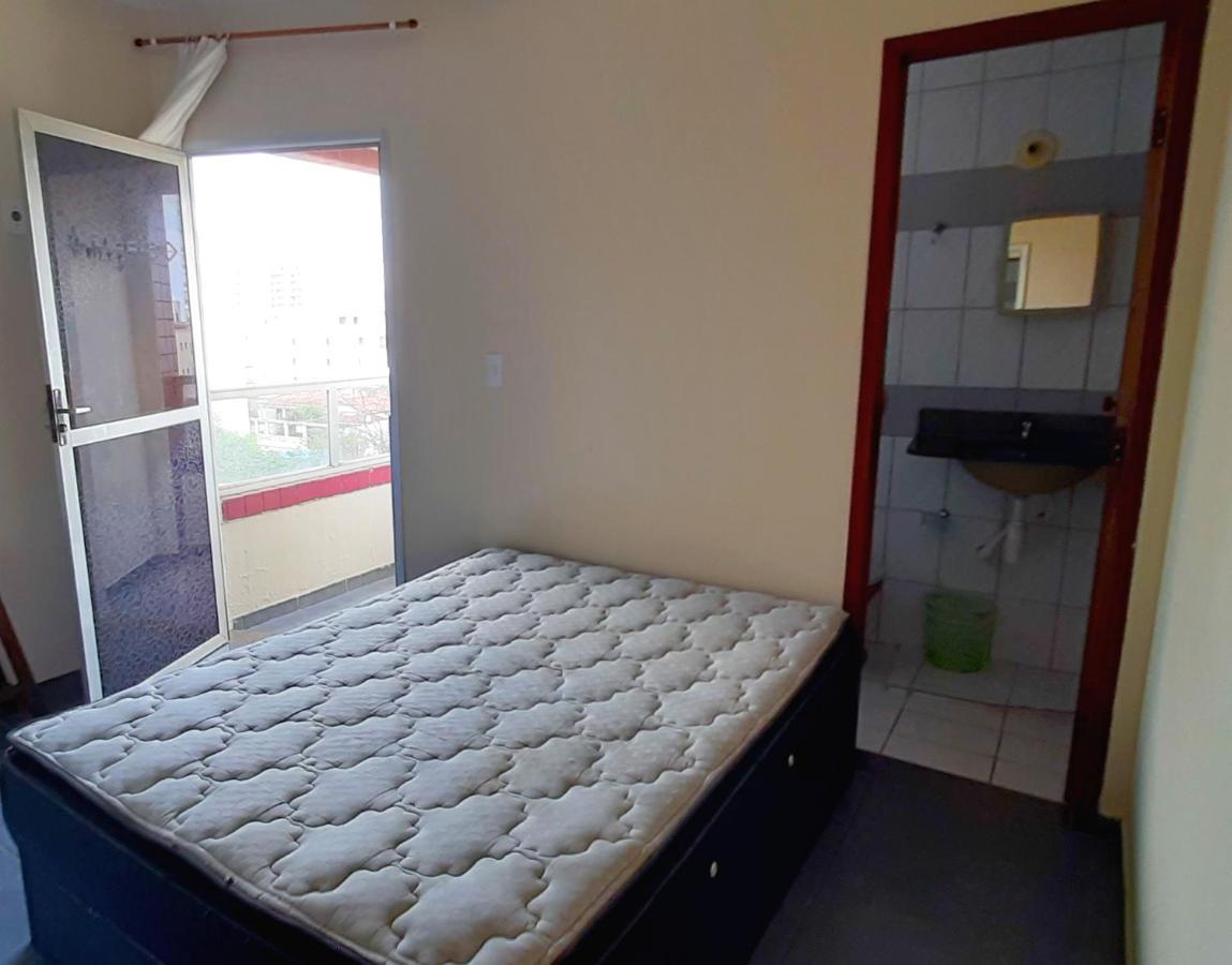 Apartamento Super Arejado Na Praia Do Morro Guarapari Exterior foto