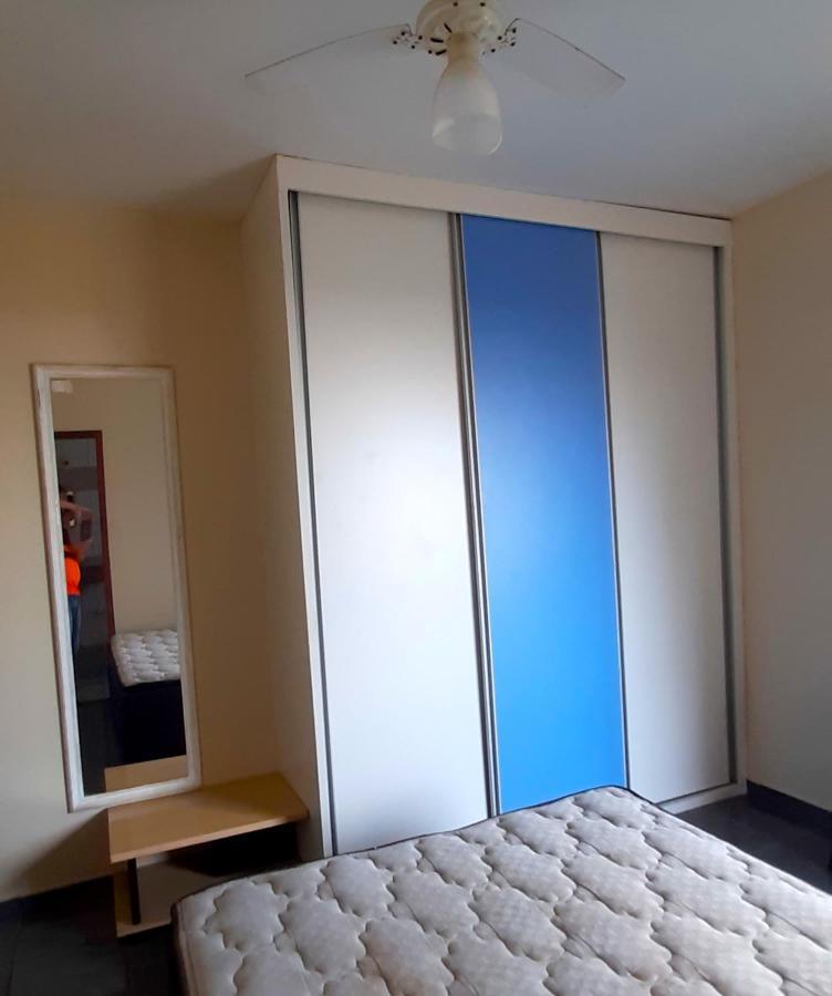Apartamento Super Arejado Na Praia Do Morro Guarapari Exterior foto